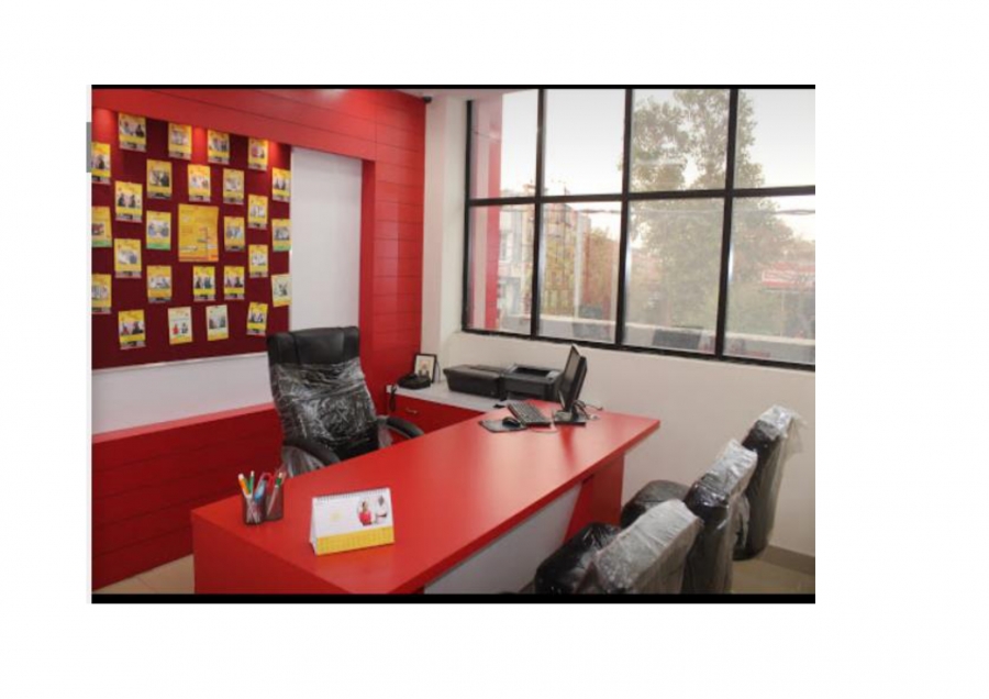 KAPRI EDUCATION & IMMIGRATION SERVICES PVT LTD